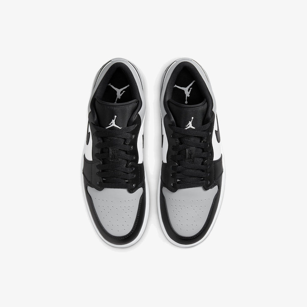 Air Jordan 1 Low ‘Shadow Toe’