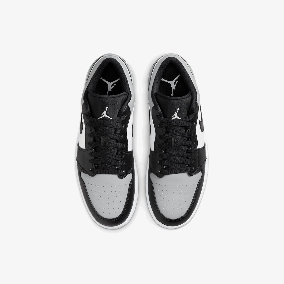 Air Jordan 1 Low ‘Shadow Toe’