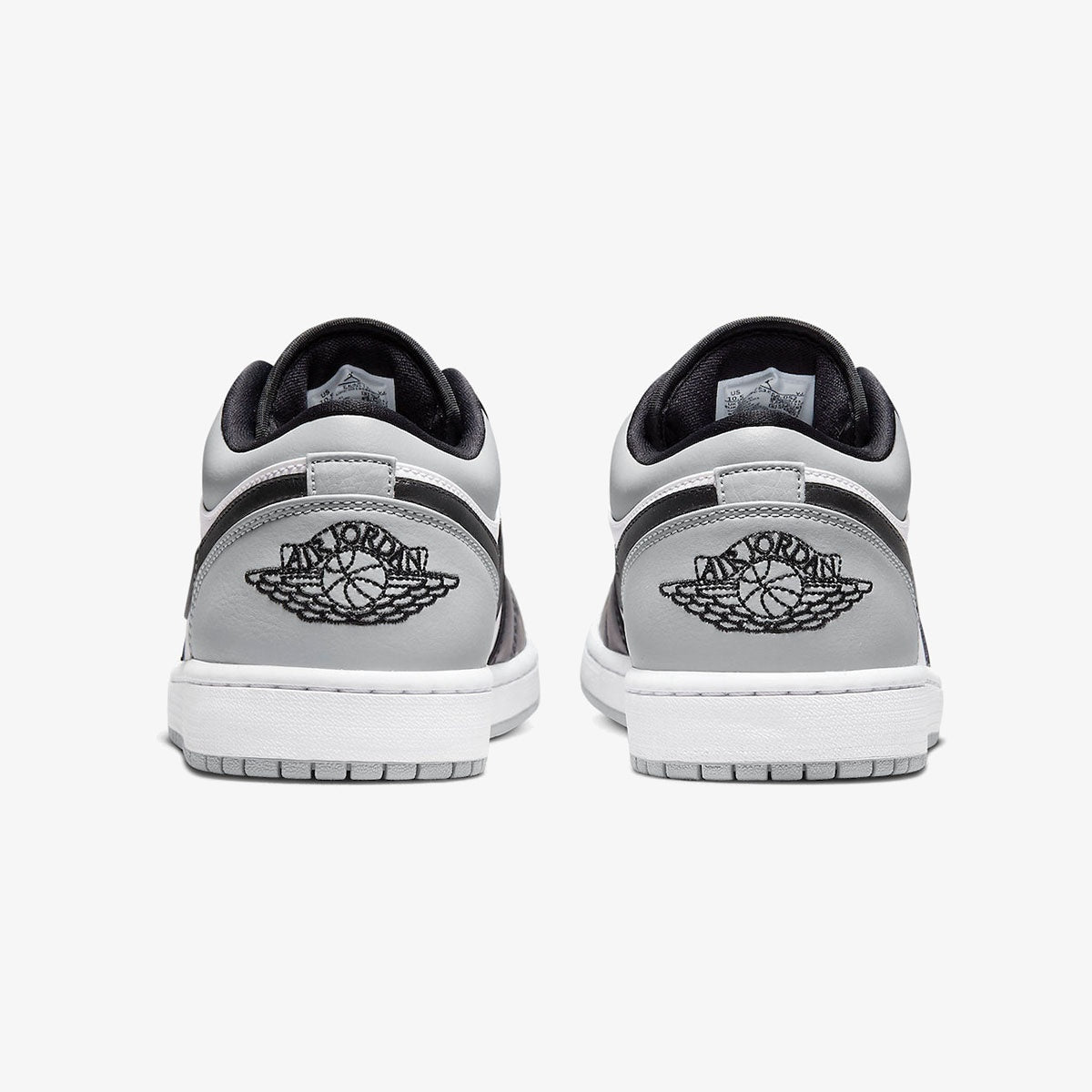 Air Jordan 1 Low ‘Shadow Toe’