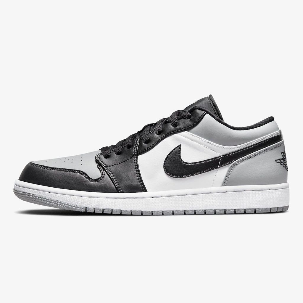 Air Jordan 1 Low ‘Shadow Toe’