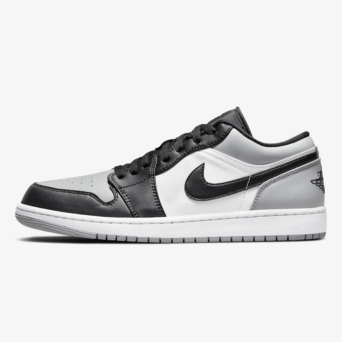 Air Jordan 1 Low ‘Shadow Toe’
