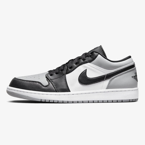 Air Jordan 1 Low ‘Shadow Toe’