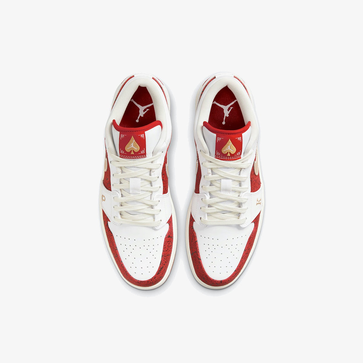 Air Jordan 1 Low SE ‘Spades’