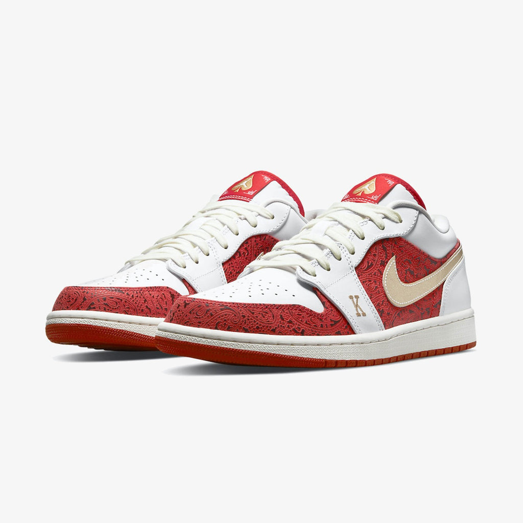 Air Jordan 1 Low SE ‘Spades’