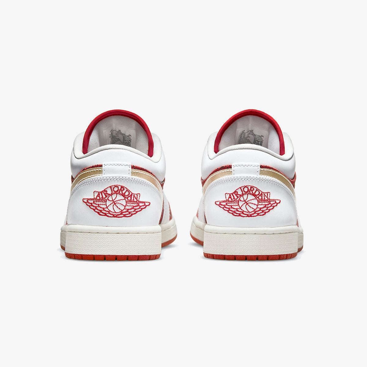Air Jordan 1 Low SE ‘Spades’