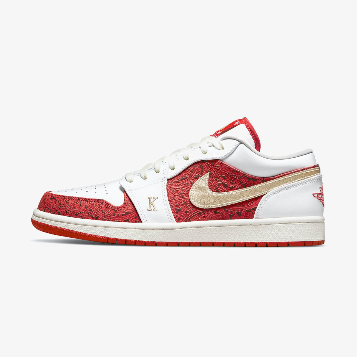 Air Jordan 1 Low SE ‘Spades’