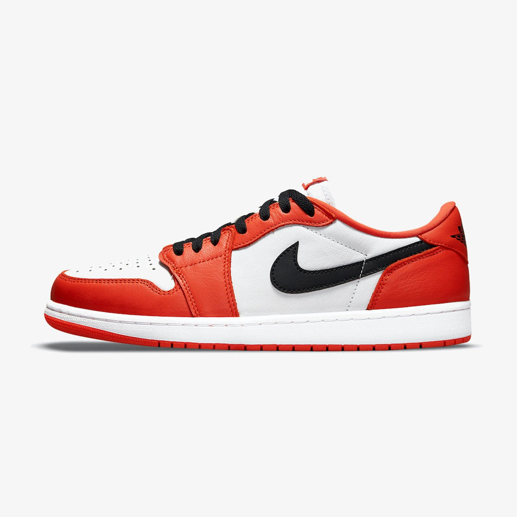 Air Jordan 1 Retro Low OG ‘Starfish’