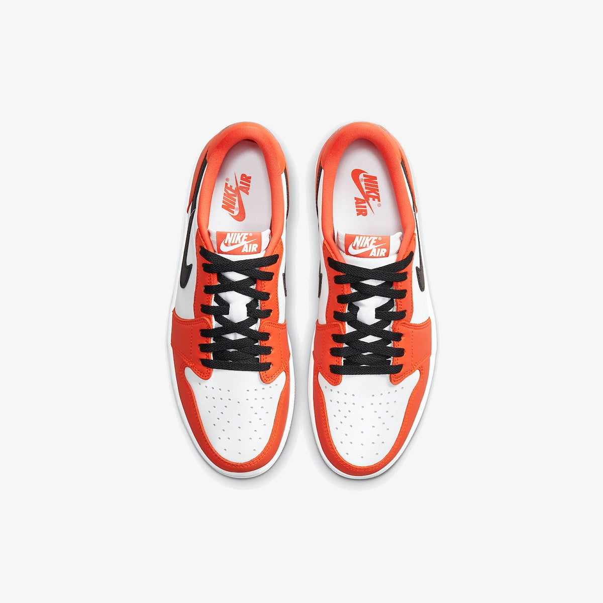 Air Jordan 1 Retro Low OG ‘Starfish’