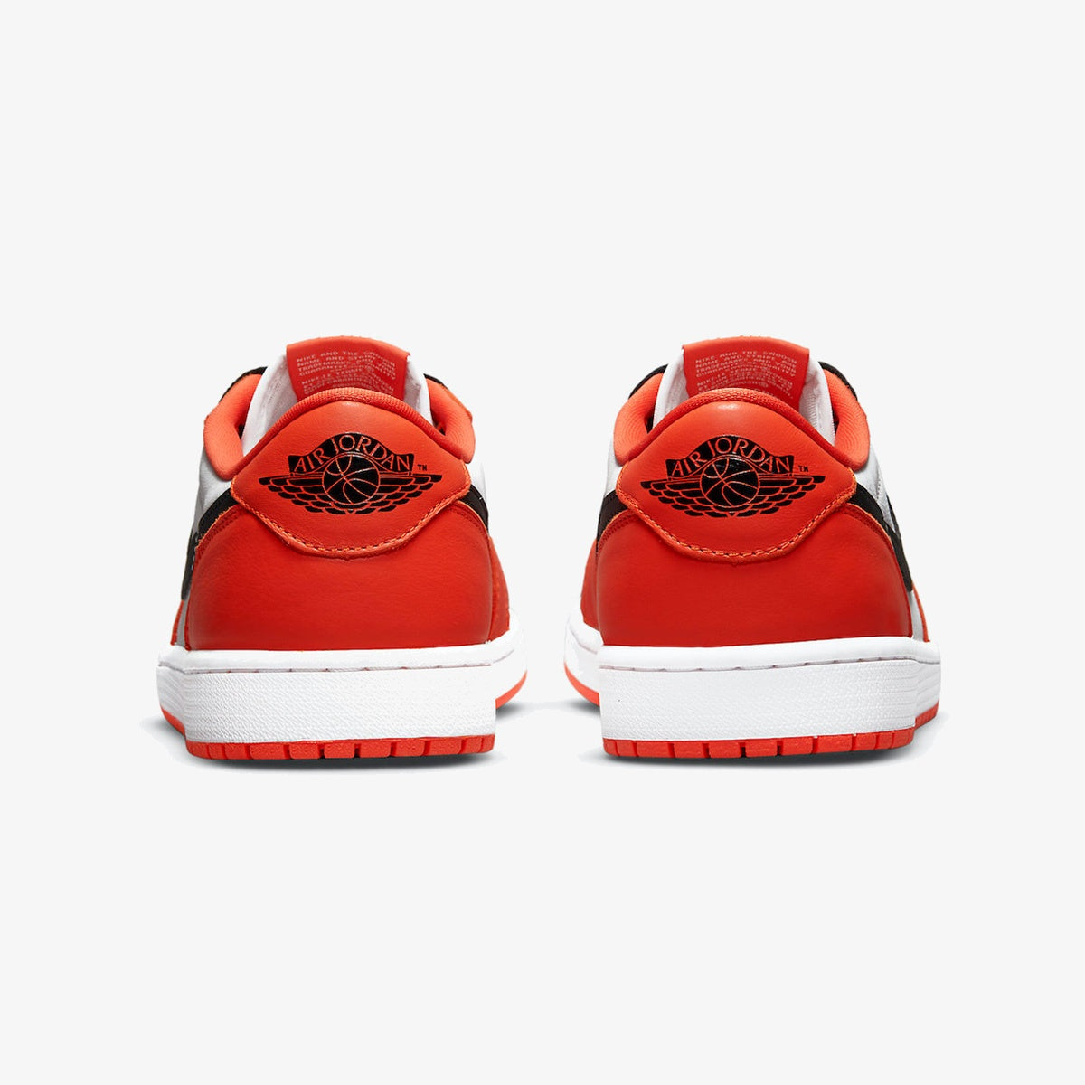 Air Jordan 1 Retro Low OG ‘Starfish’