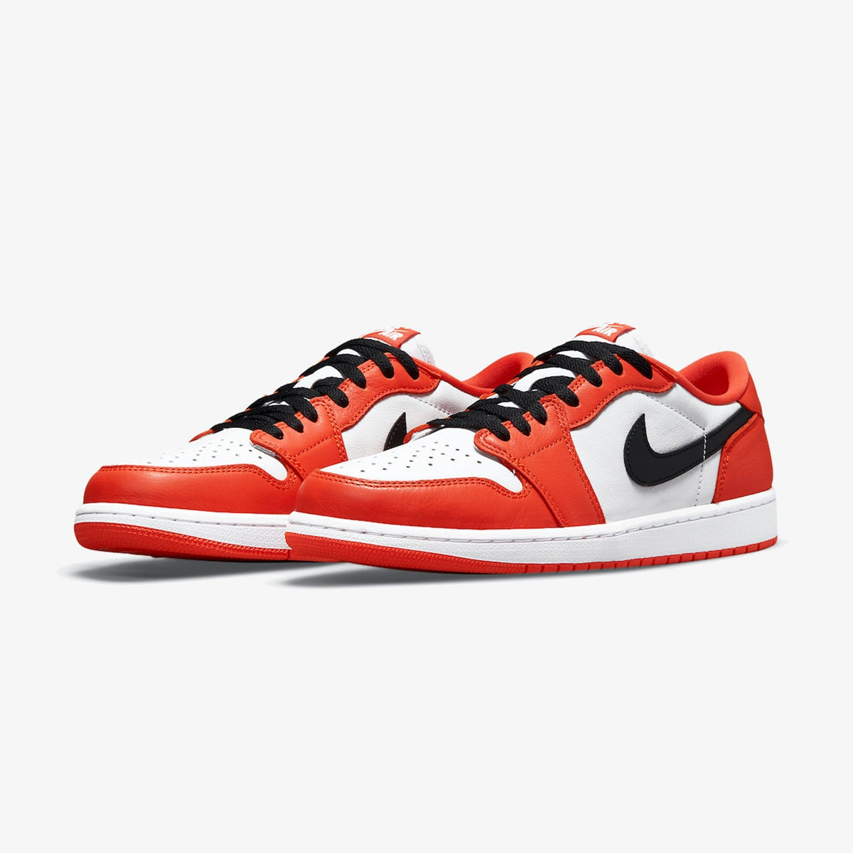 Air Jordan 1 Retro Low OG ‘Starfish’