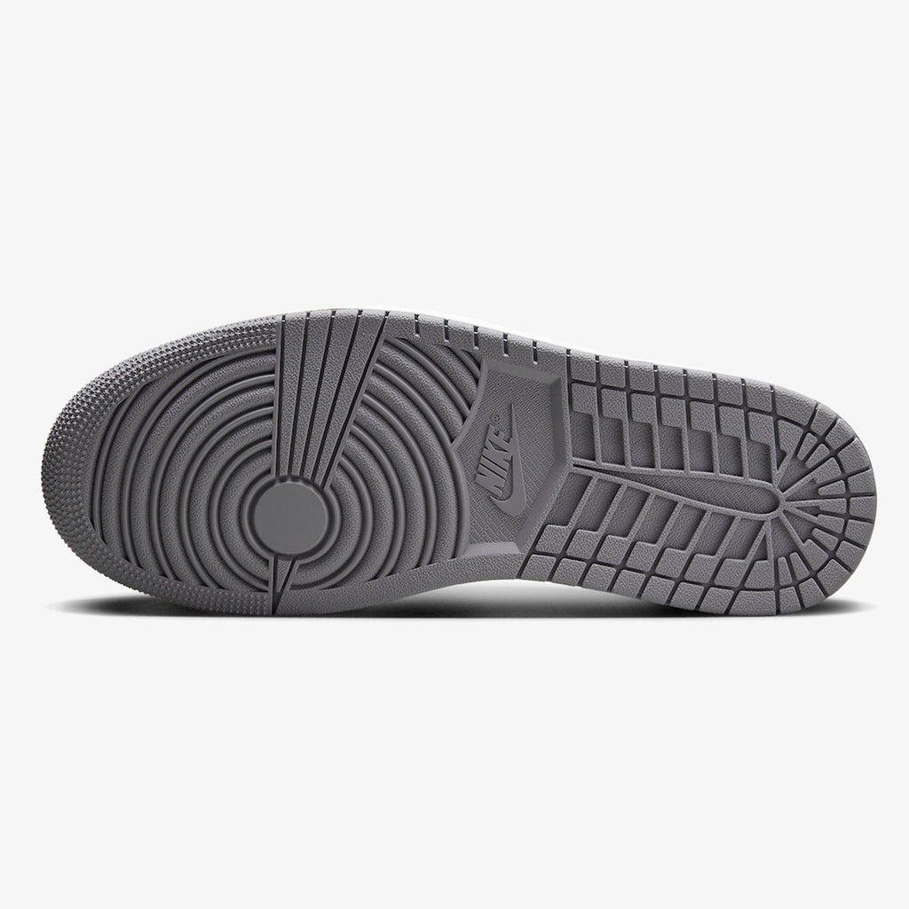 Air Jordan 1 Low ‘True Blue Cement’