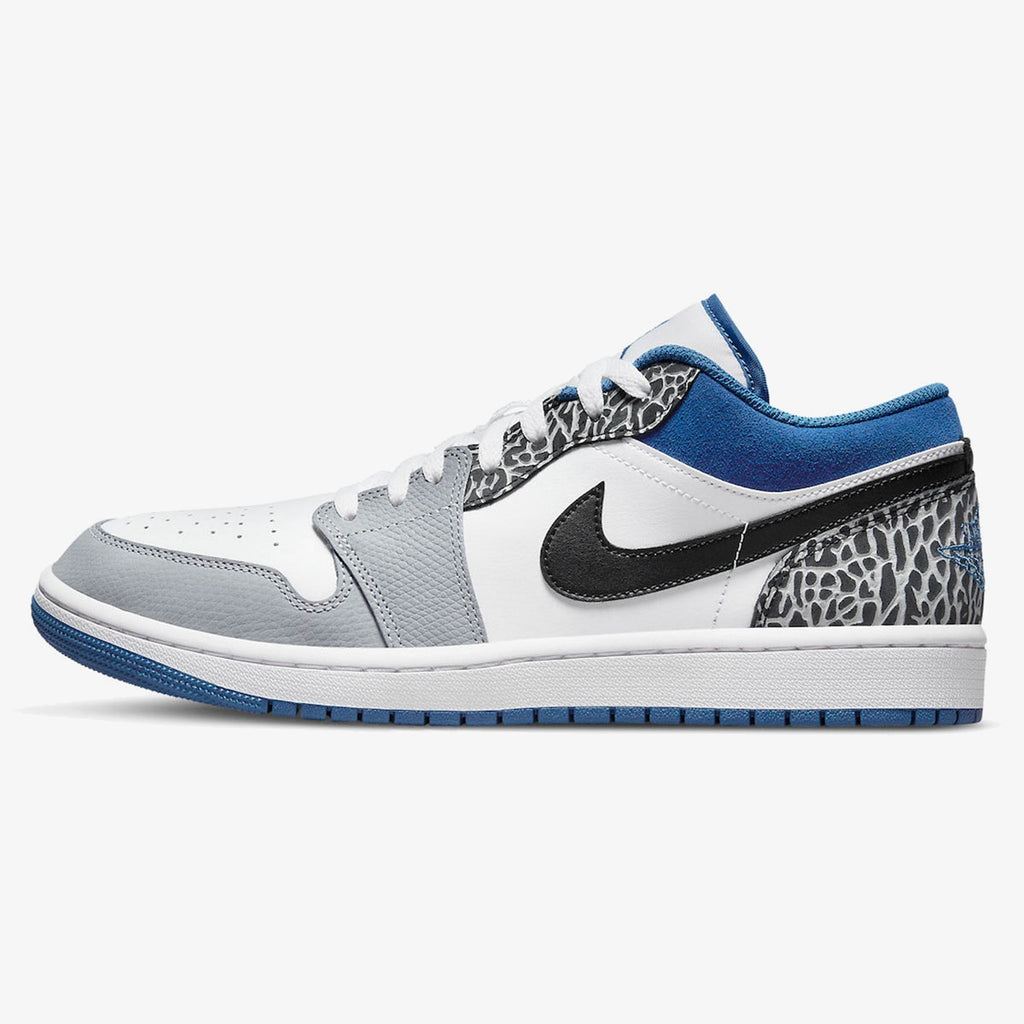 Air Jordan 1 Low SE ‘True Blue’