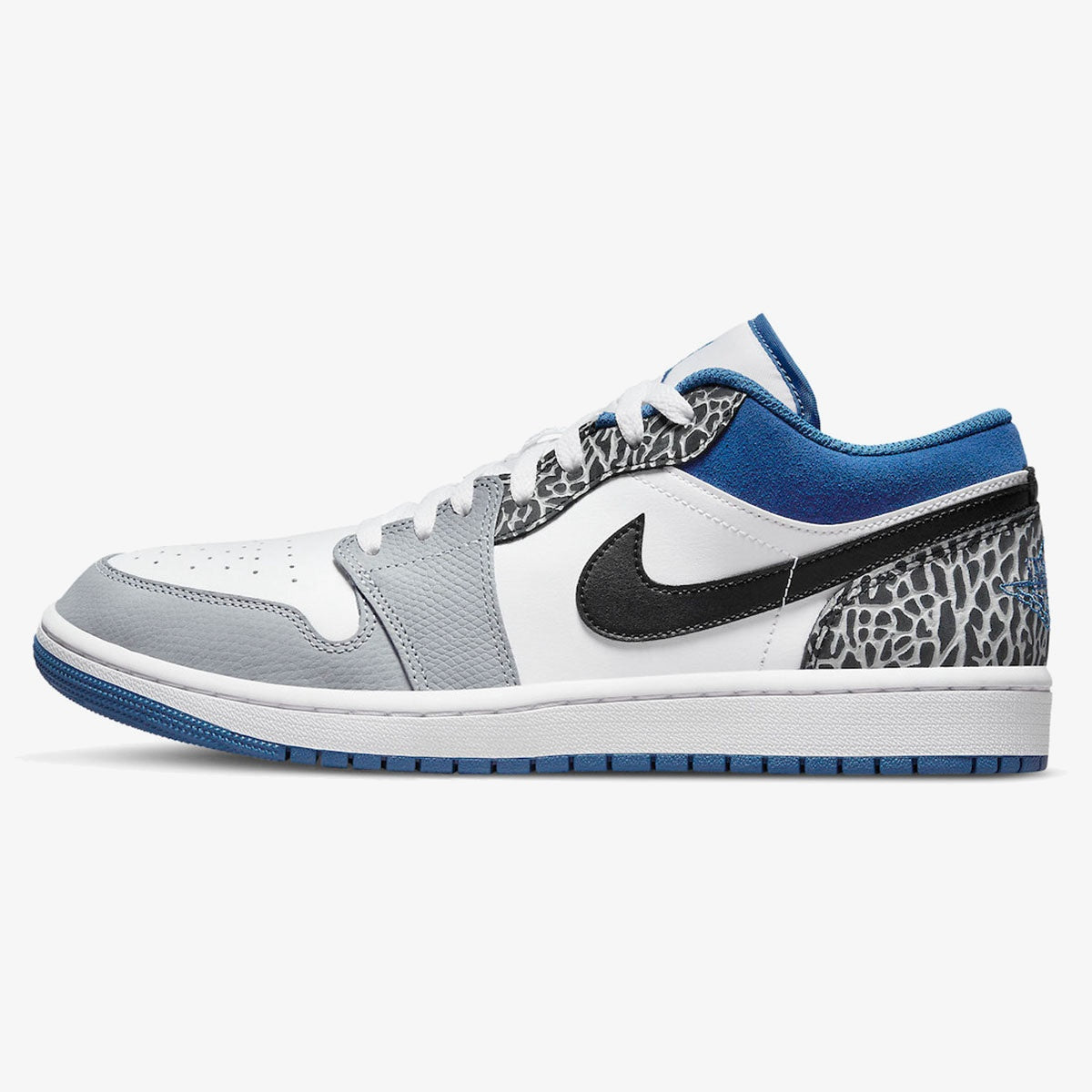 Air Jordan 1 Low SE ‘True Blue’