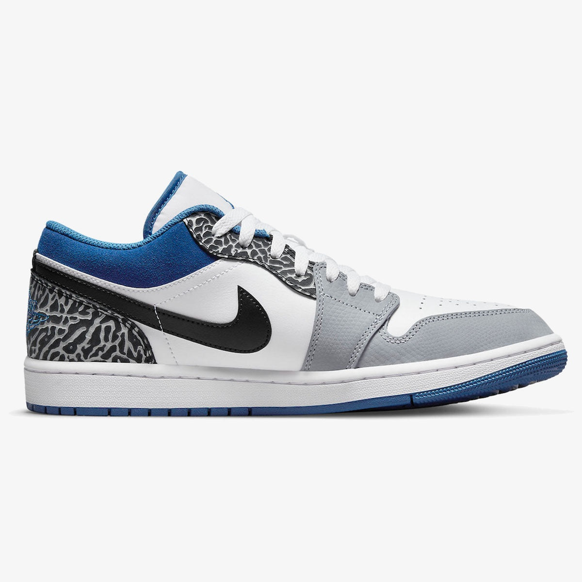 Air Jordan 1 Low SE ‘True Blue’