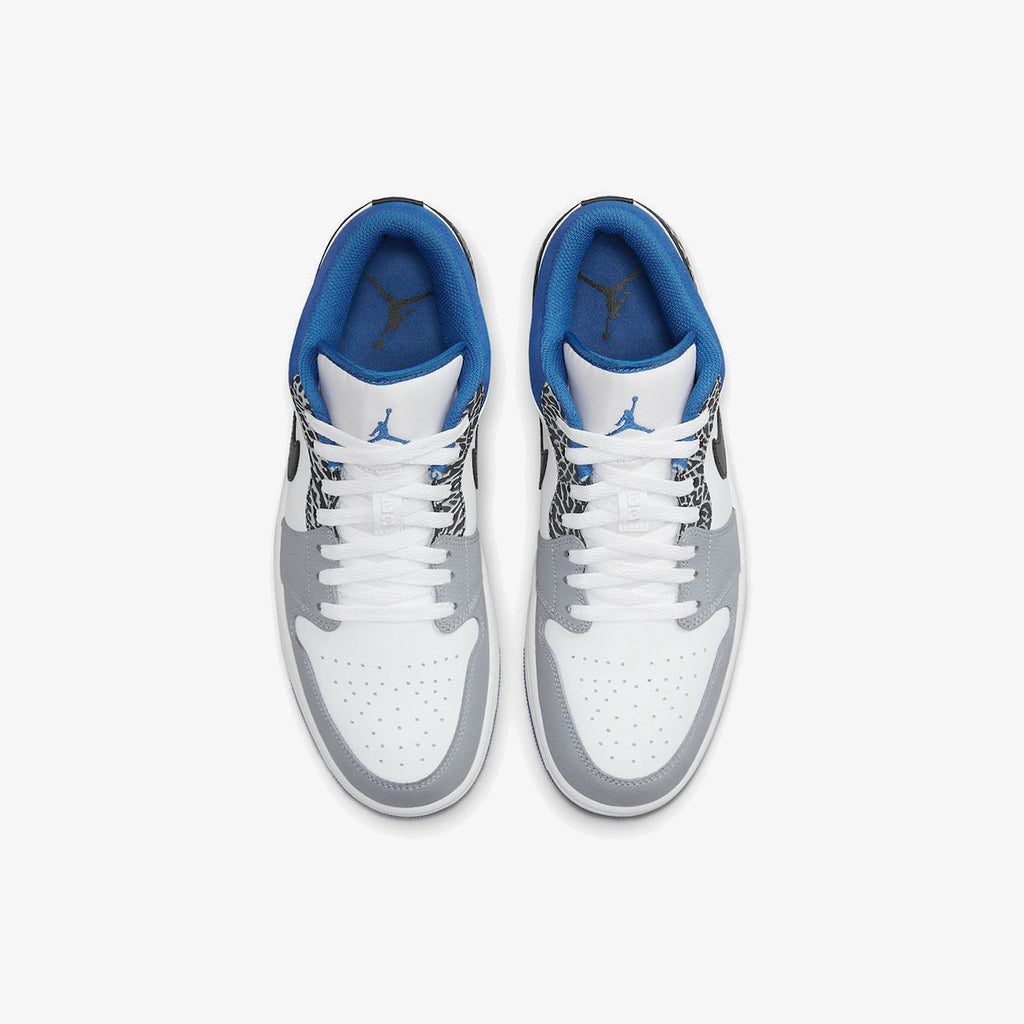Air Jordan 1 Low SE ‘True Blue’