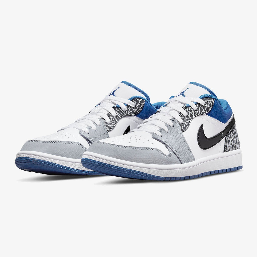 Air Jordan 1 Low SE ‘True Blue’