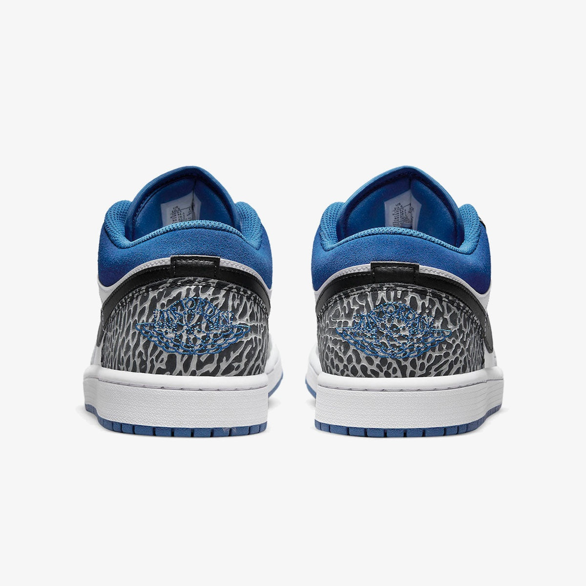 Air Jordan 1 Low SE ‘True Blue’