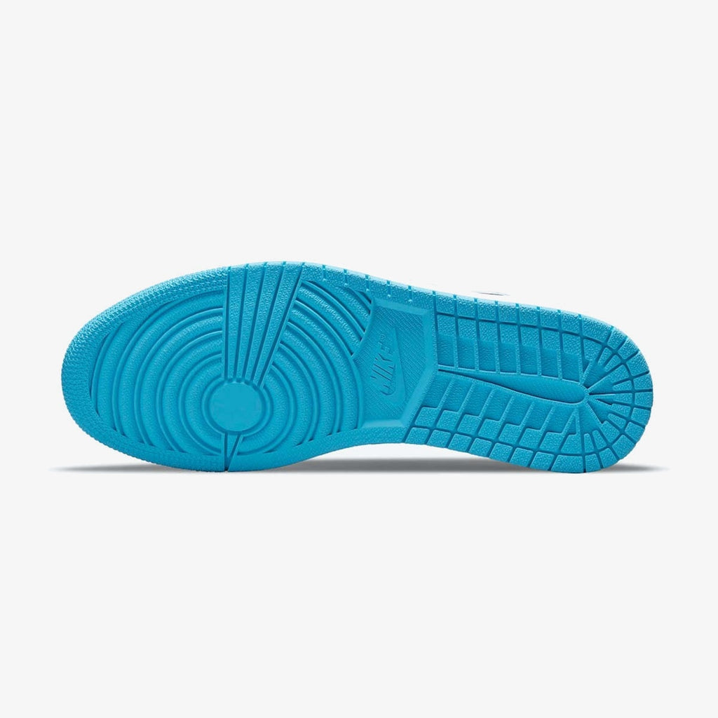 Air Jordan 1 Low ‘UNC’