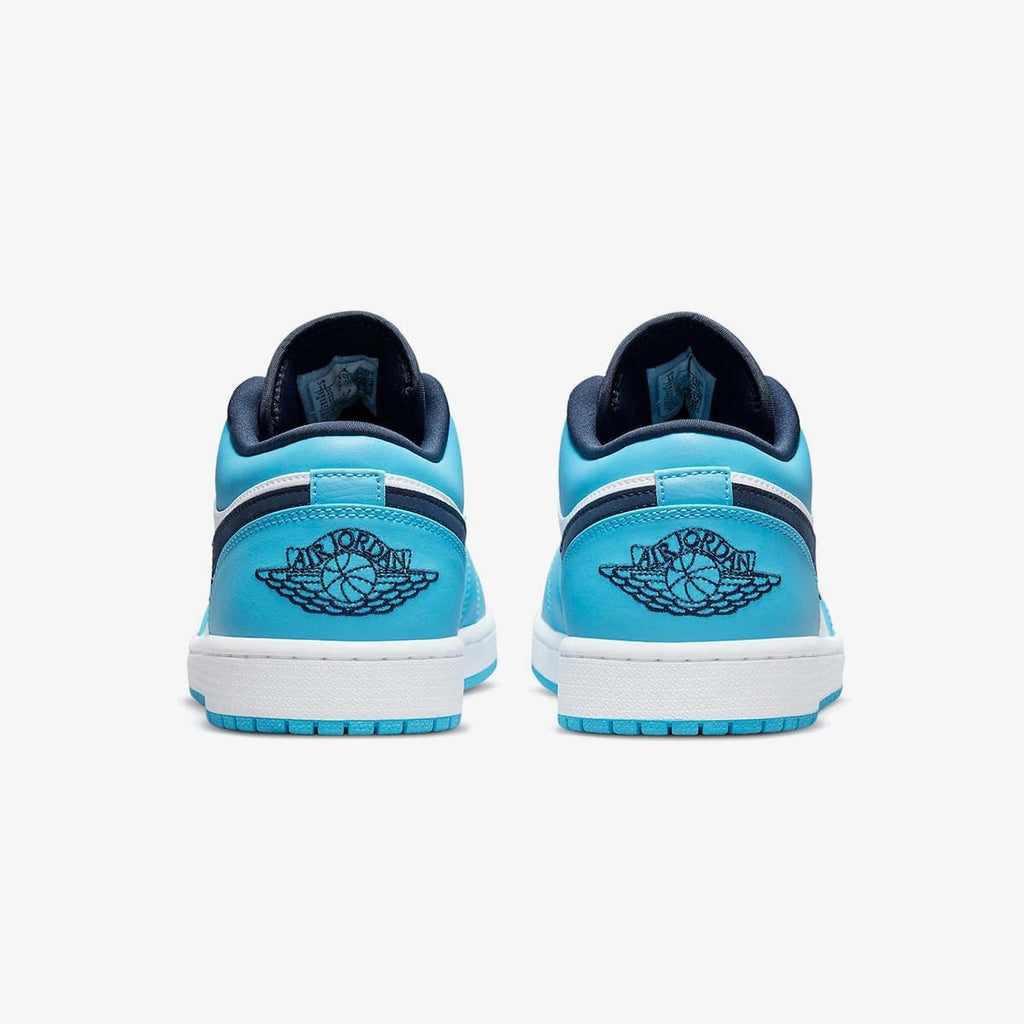 Air Jordan 1 Low ‘UNC’