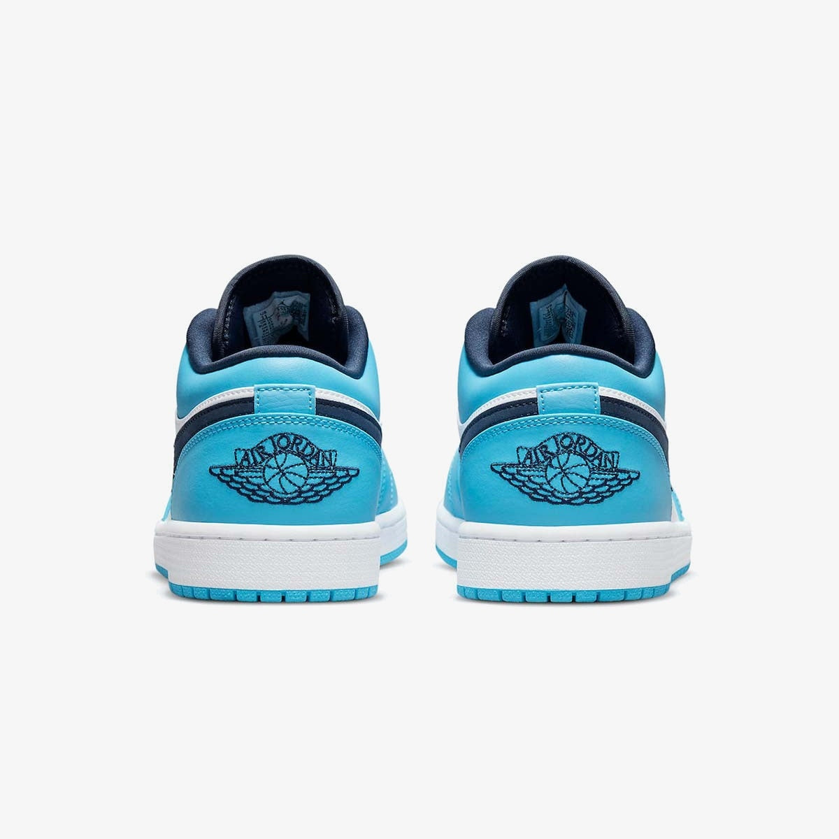 Air Jordan 1 Low ‘UNC’