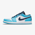 Air Jordan 1 Low ‘UNC’