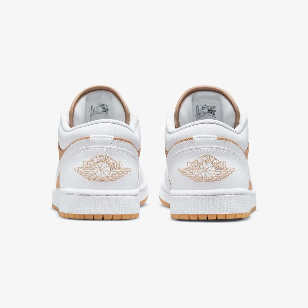 Air Jordan 1 Low ‘Hemp White’