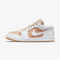 Air Jordan 1 Low ‘Hemp White’