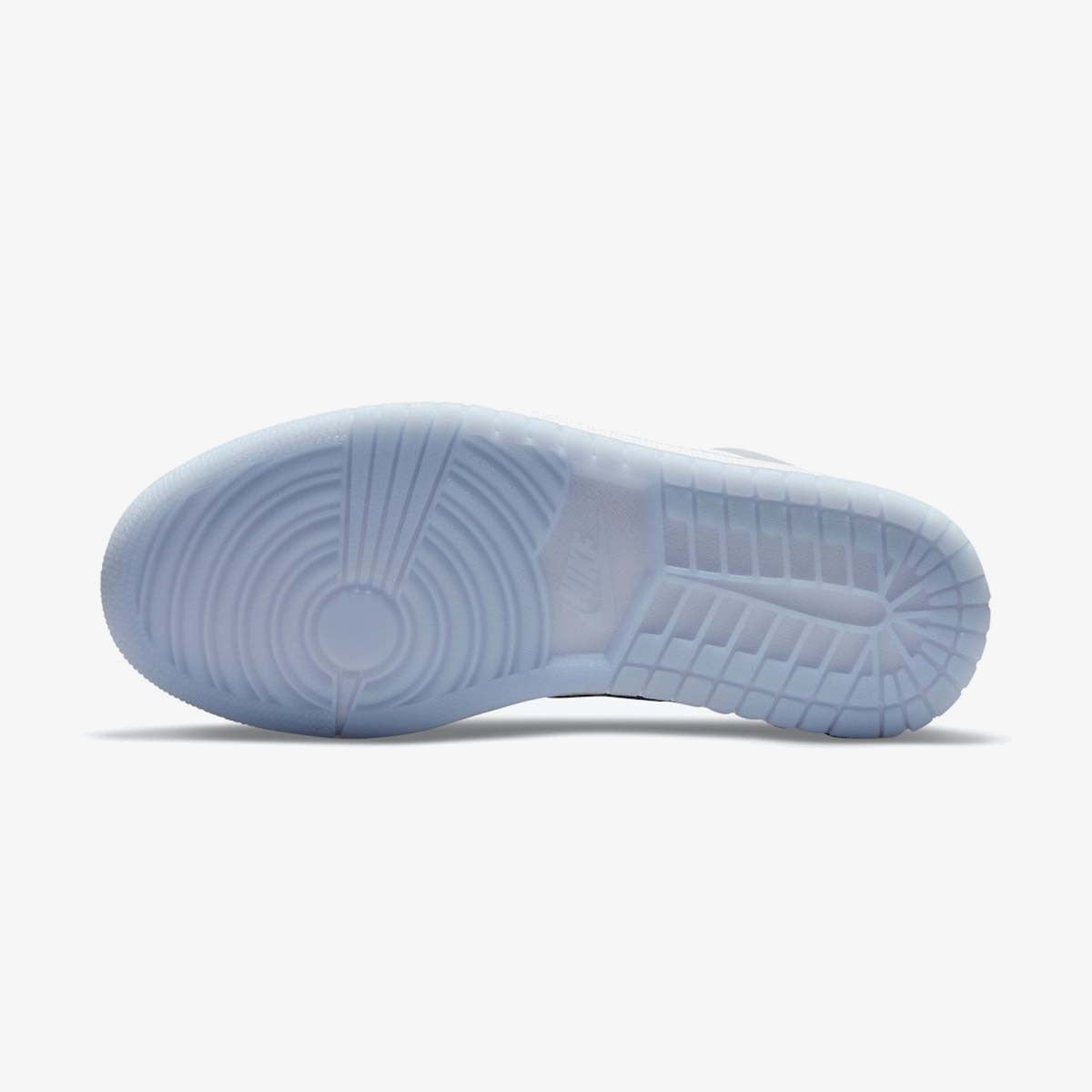 Wmns Air Jordan 1 Low ‘White Wolf Grey’