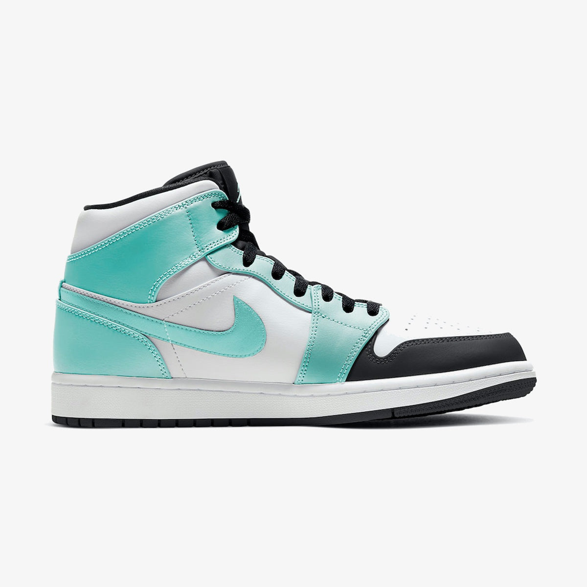 Air Jordan 1 Mid ‘Tropical Twist’