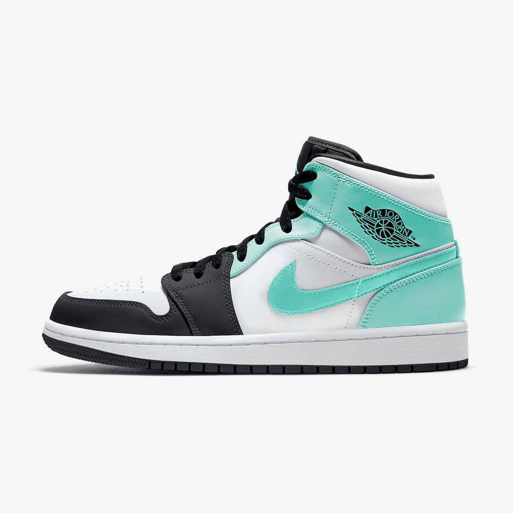 Air Jordan 1 Mid ‘Tropical Twist’