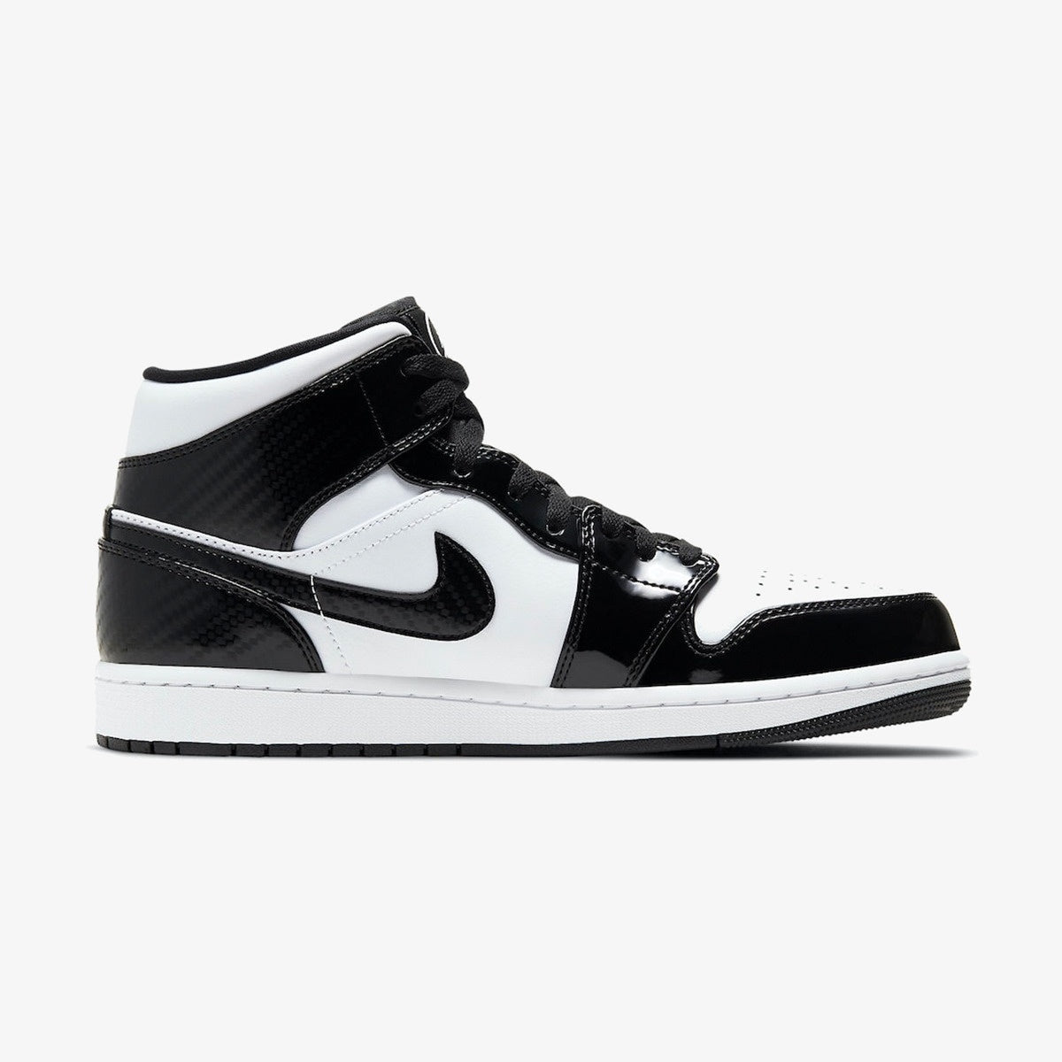 Air Jordan 1 Mid SE ‘All Star 2021’