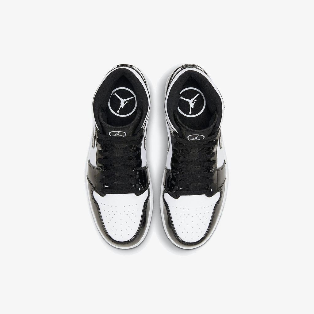 Air Jordan 1 Mid SE ‘All Star 2021’