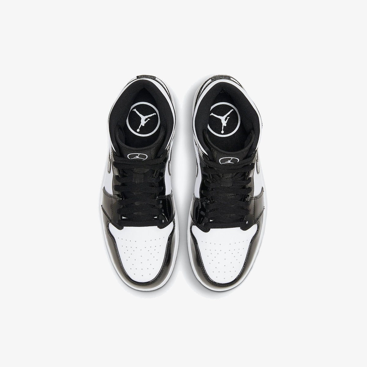 Air Jordan 1 Mid SE ‘All Star 2021’