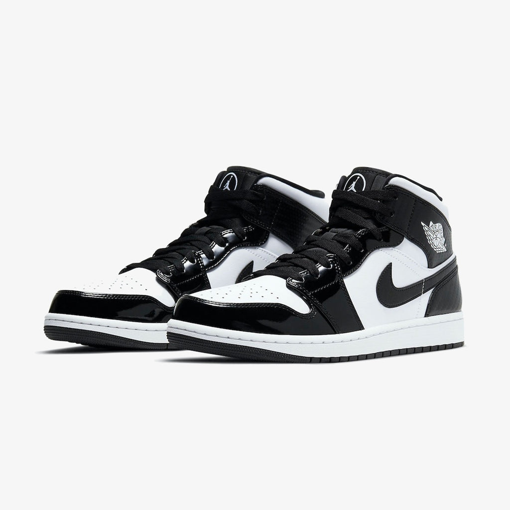 Air Jordan 1 Mid SE ‘All Star 2021’