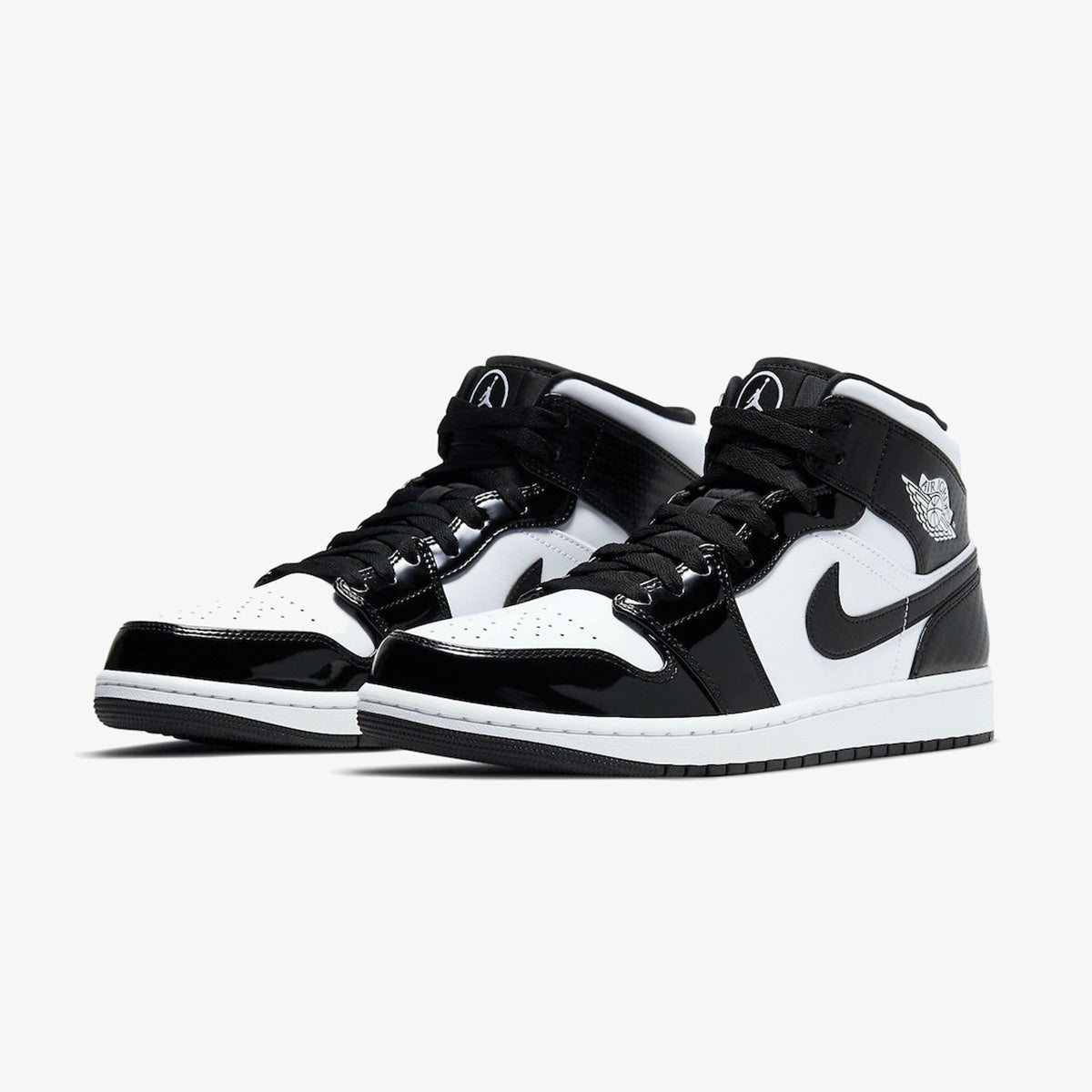 Air Jordan 1 Mid SE ‘All Star 2021’