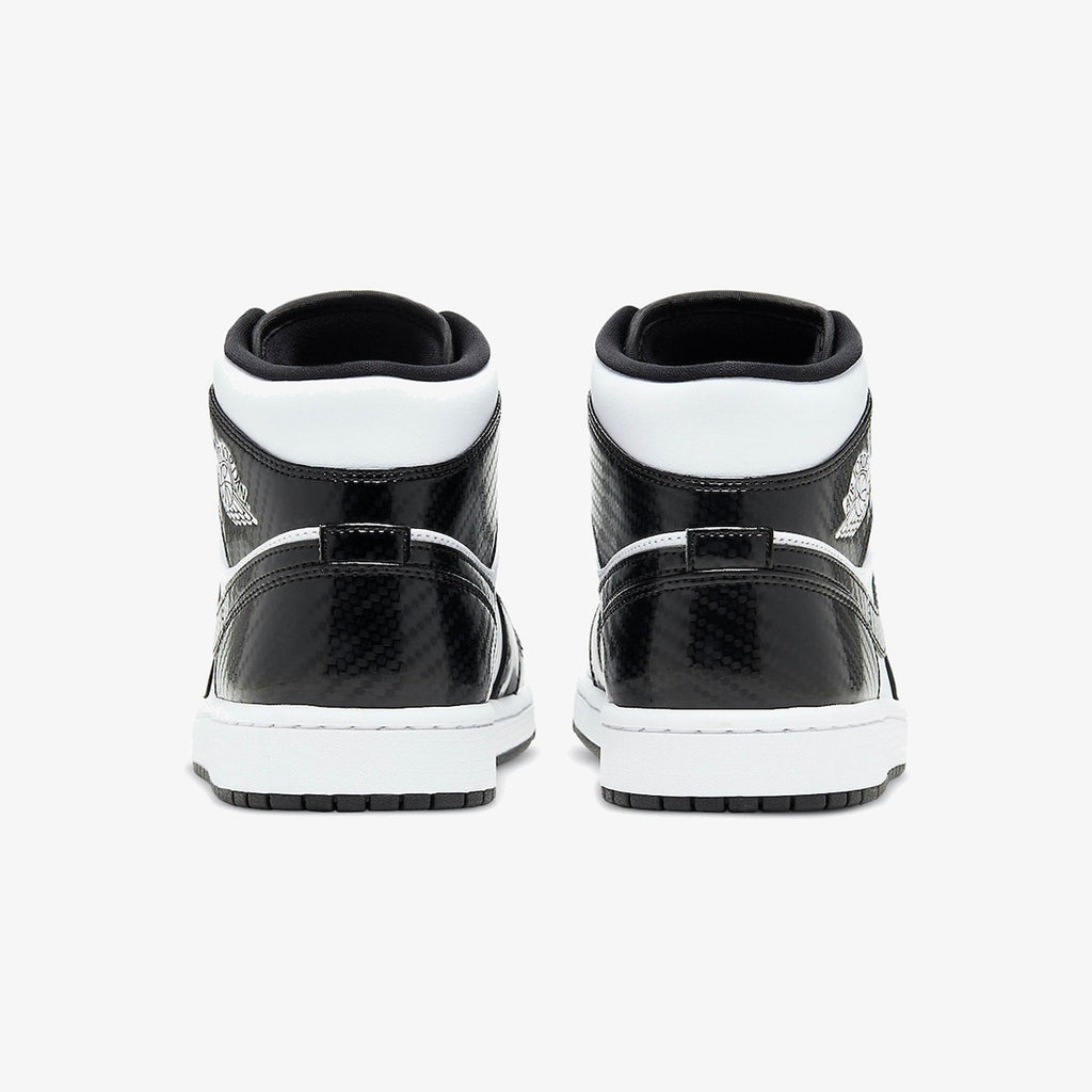Air Jordan 1 Mid SE ‘All Star 2021’