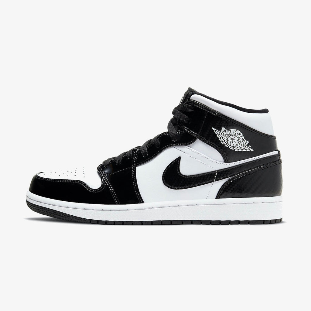 Air Jordan 1 Mid SE ‘All Star 2021’