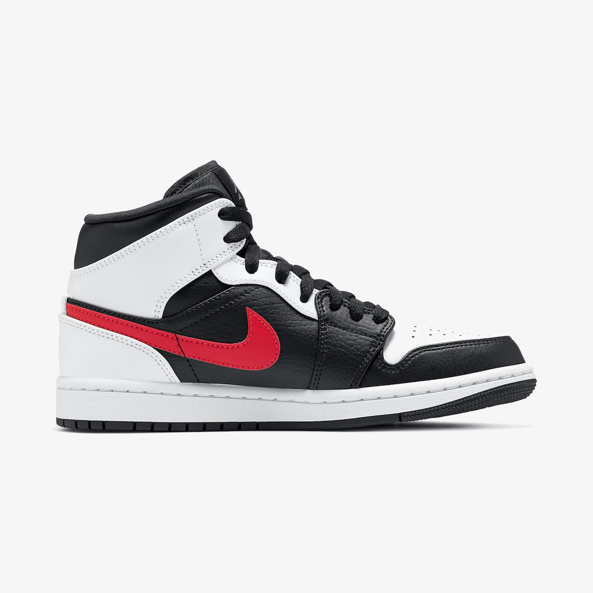 Air Jordan 1 Mid ‘Chile Red’