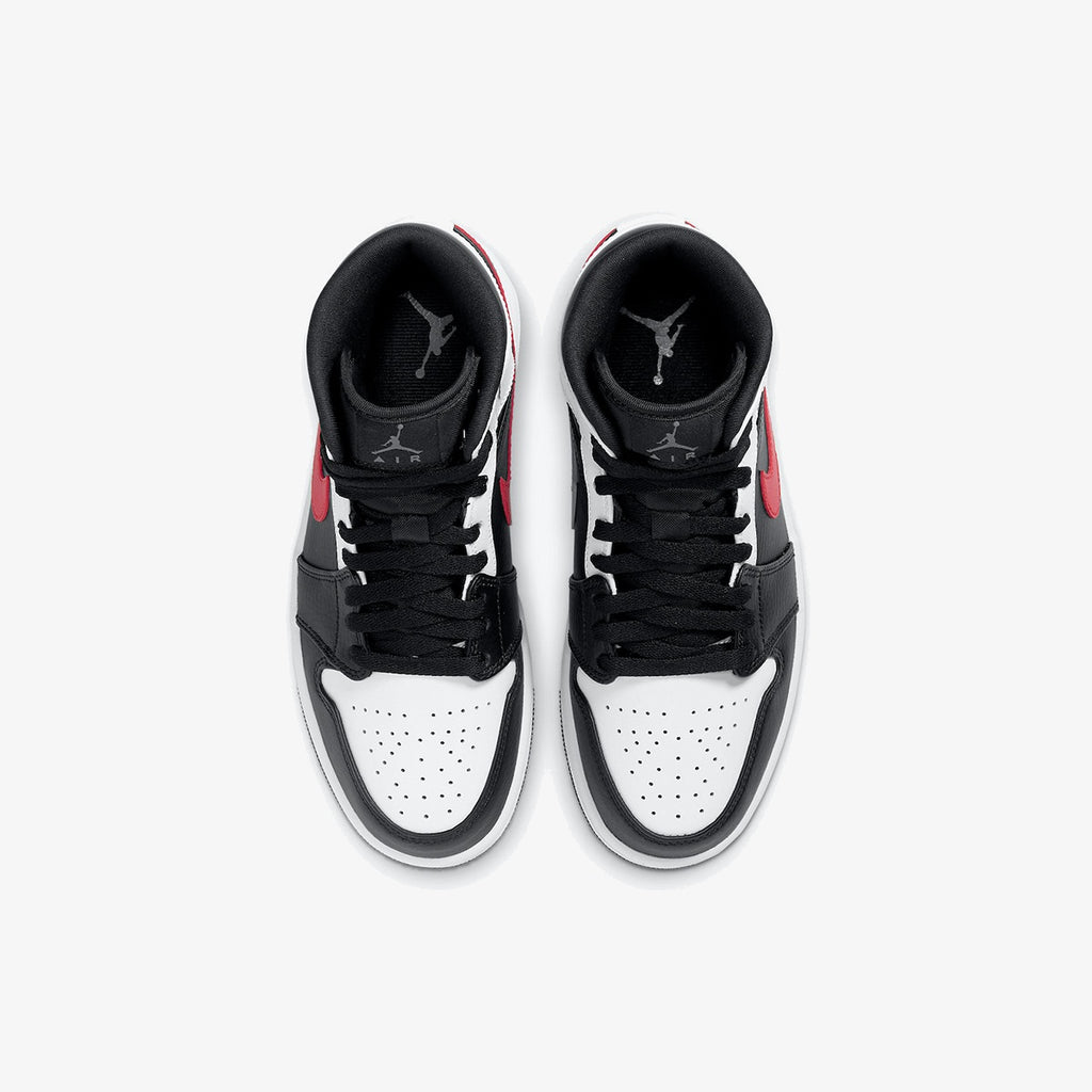 Air Jordan 1 Mid ‘Chile Red’