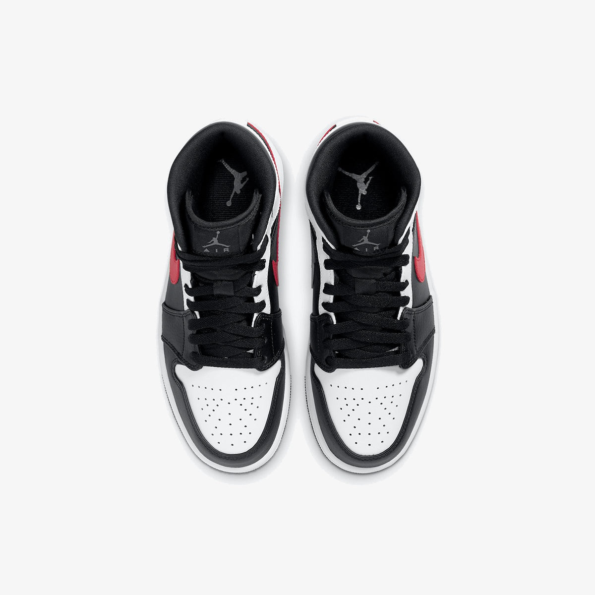 Air Jordan 1 Mid ‘Chile Red’