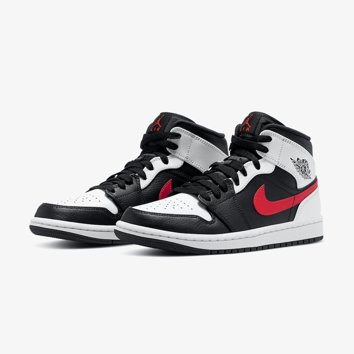 Air Jordan 1 Mid ‘Chile Red’