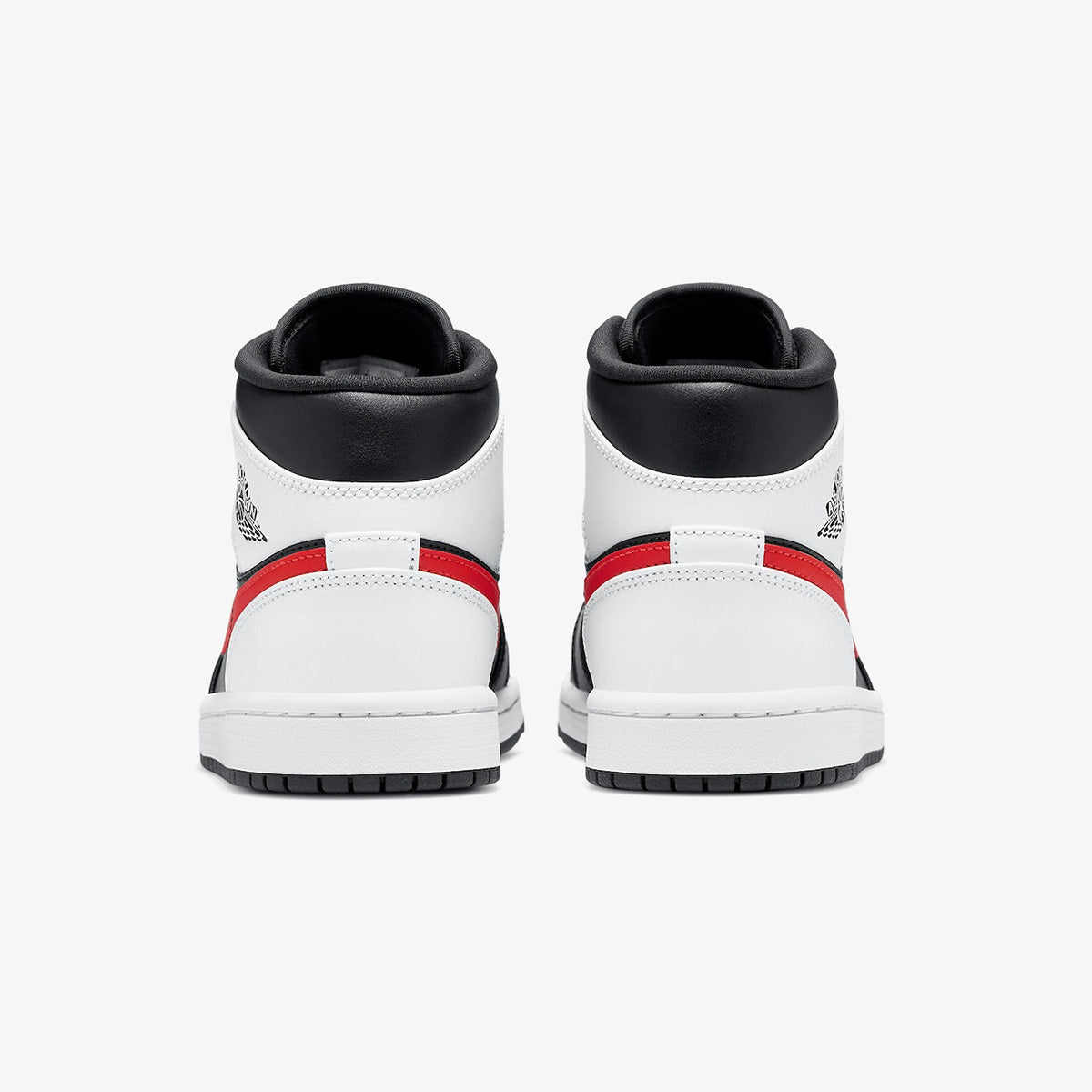 Air Jordan 1 Mid ‘Chile Red’