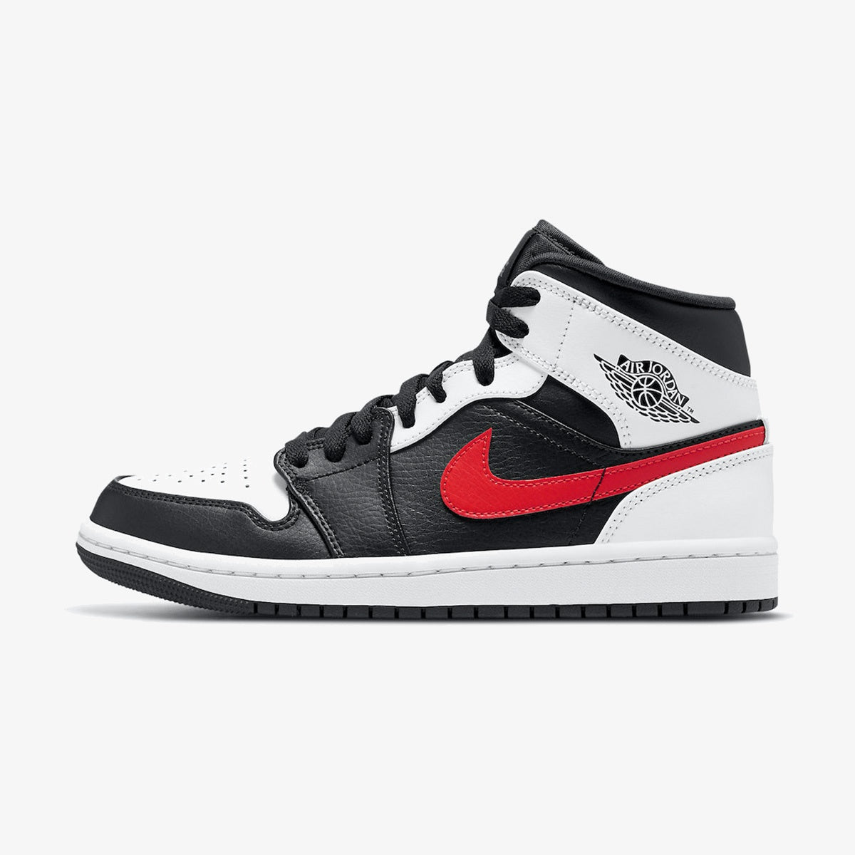 Air Jordan 1 Mid ‘Chile Red’