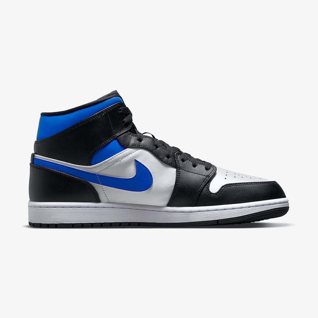 Air Jordan 1 Mid ‘Racer Blue’