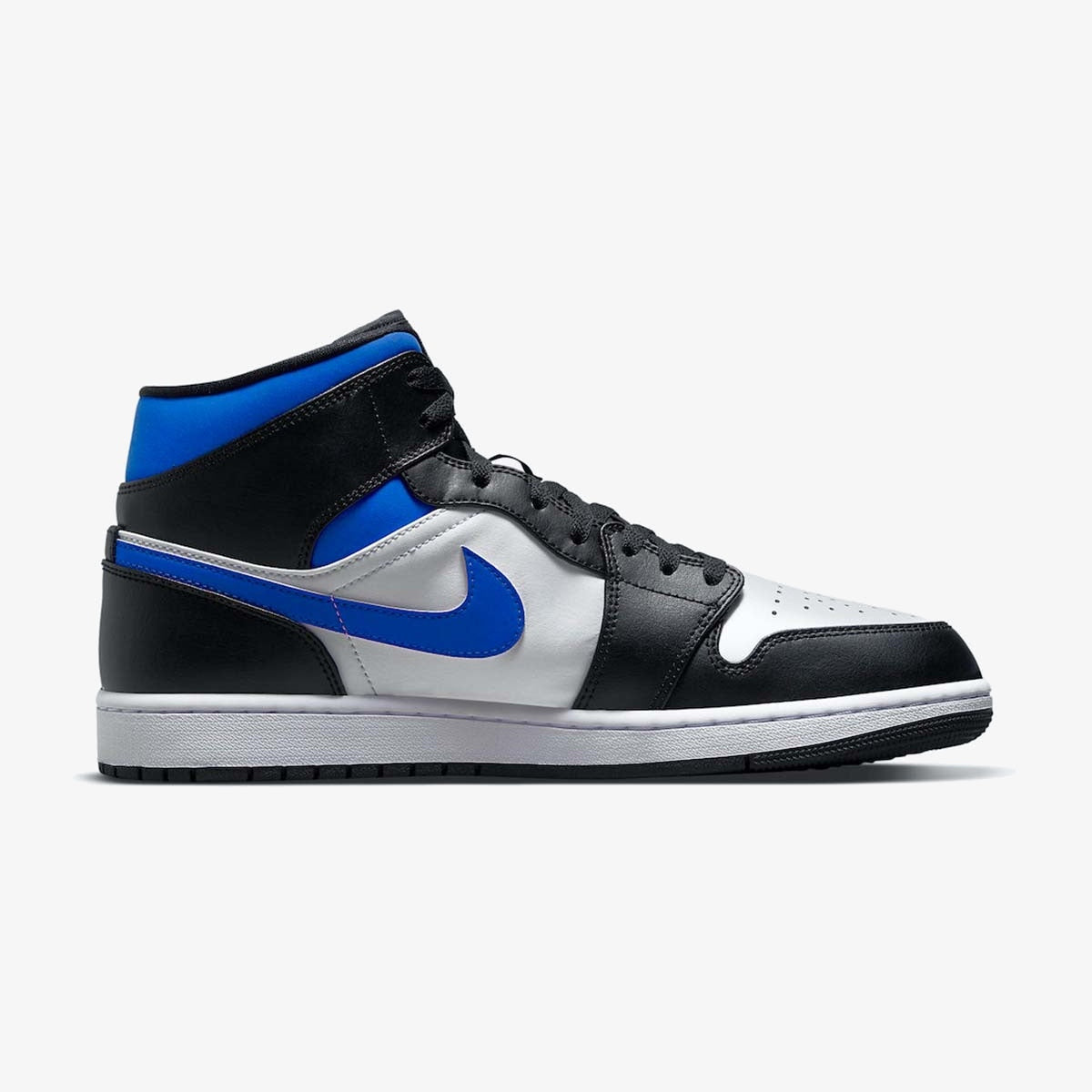Air Jordan 1 Mid ‘Racer Blue’
