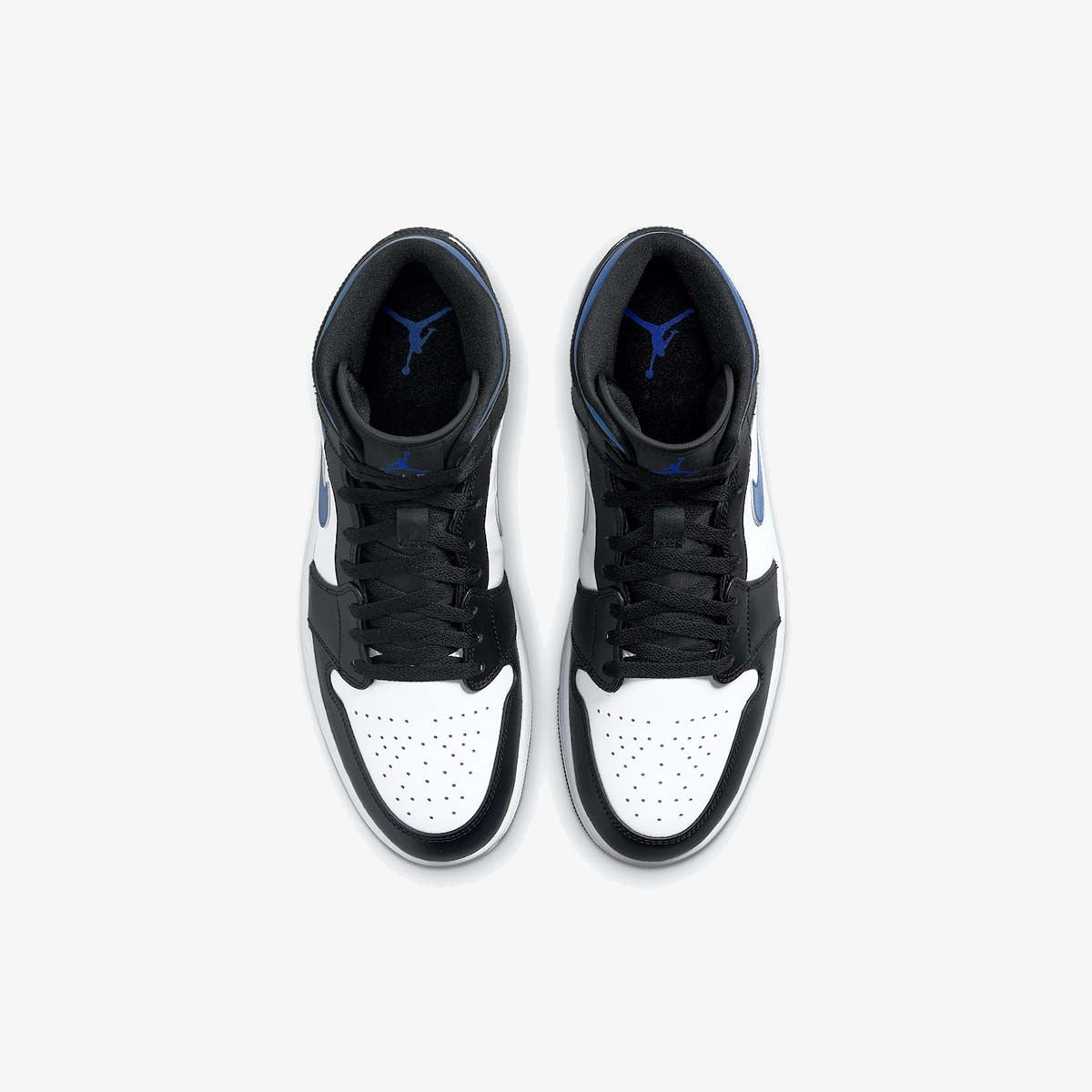 Air Jordan 1 Mid ‘Racer Blue’
