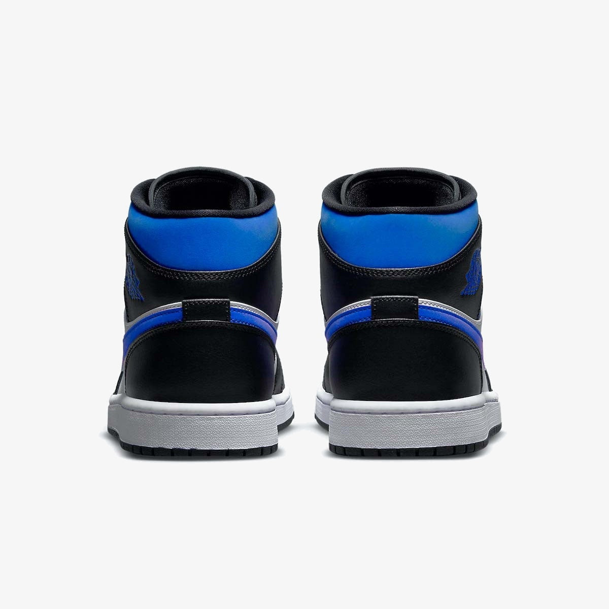 Air Jordan 1 Mid ‘Racer Blue’