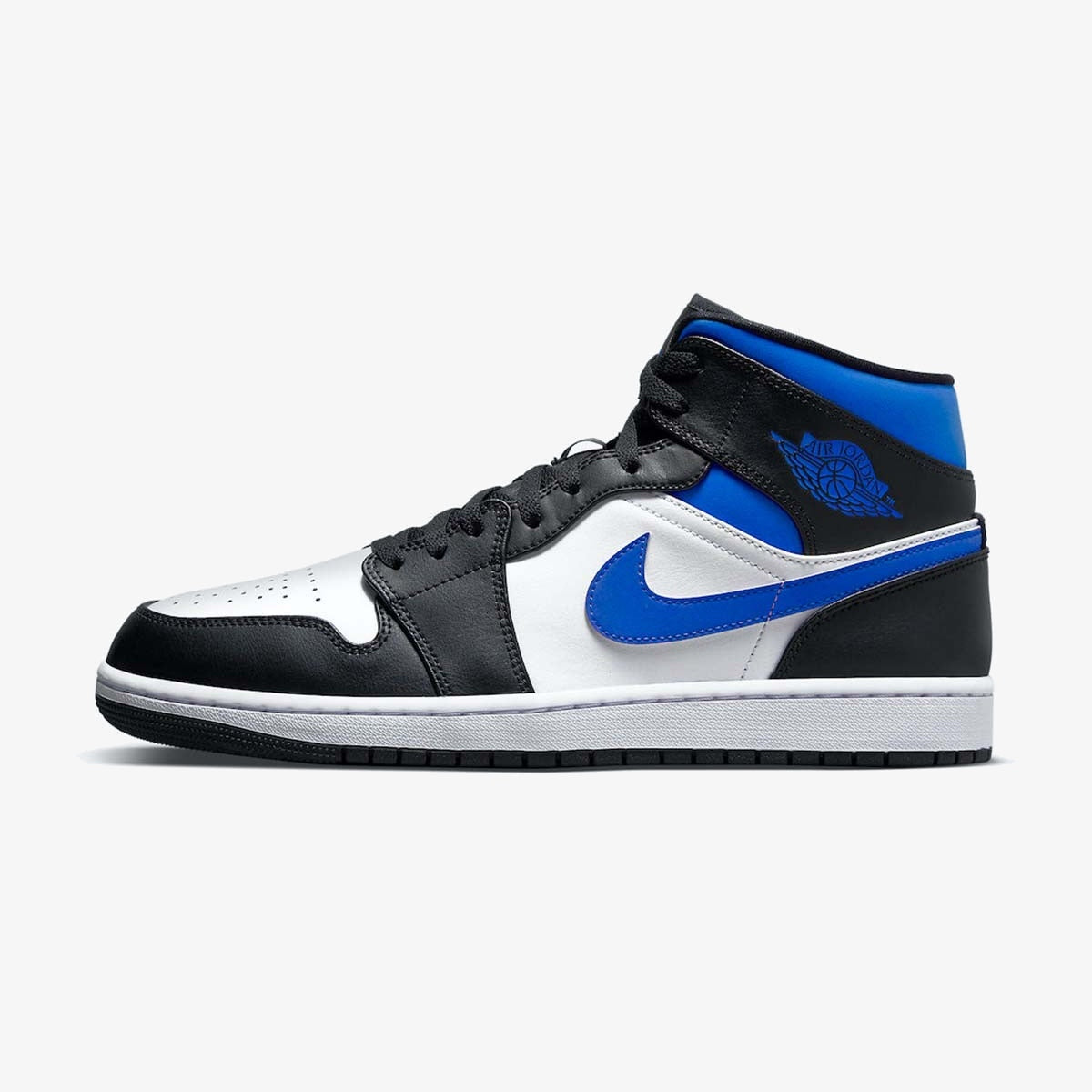 Air Jordan 1 Mid ‘Racer Blue’