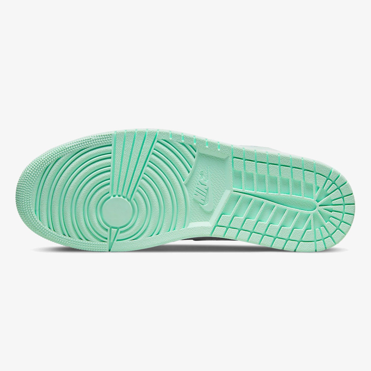 Air Jordan 1 Mid ‘Blue Mint’