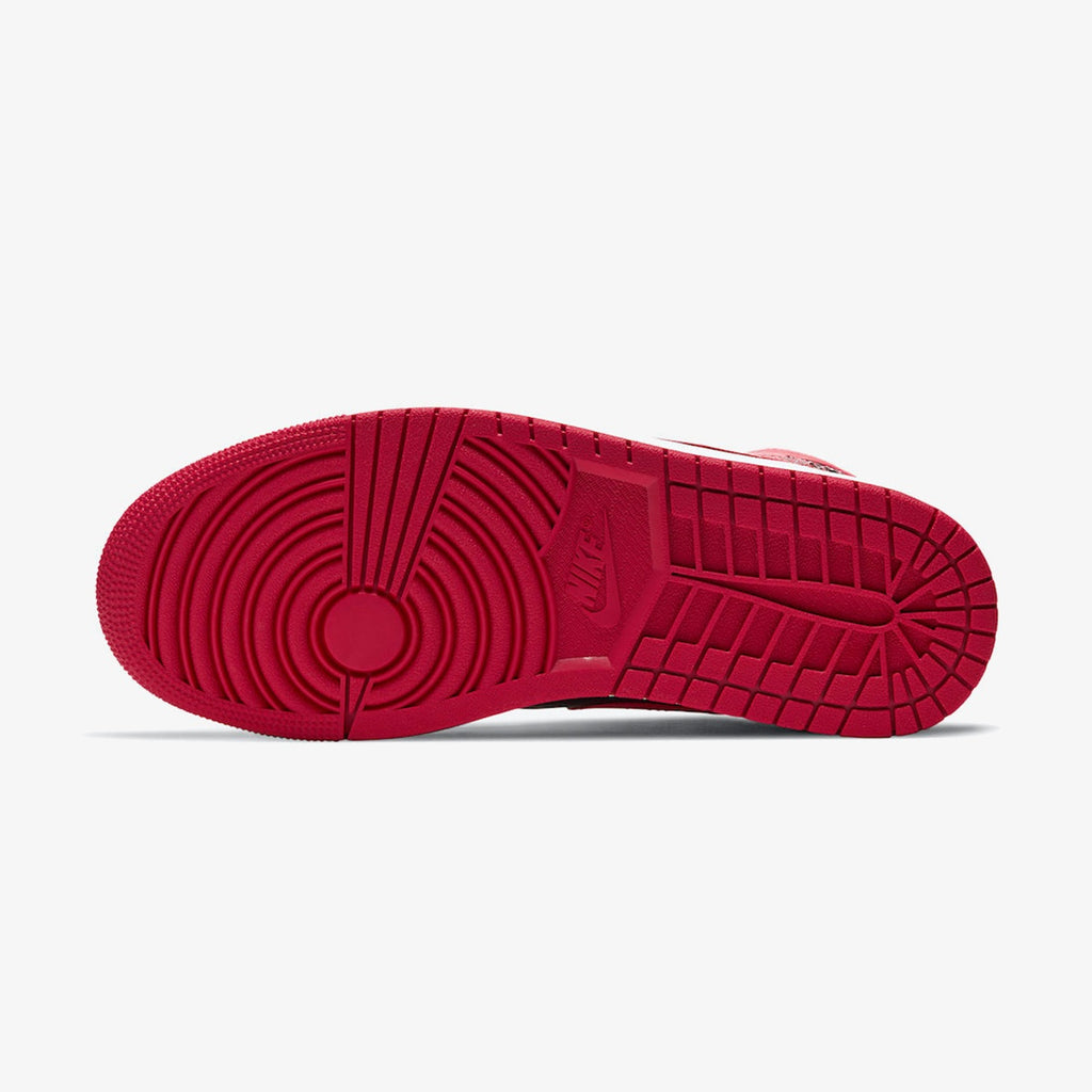 Air Jordan 1 Mid ‘Banned’
